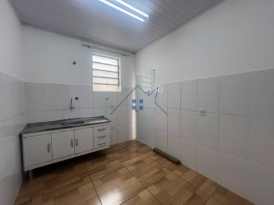 Apartamento, 1 quarto, 45 m² - Foto 4