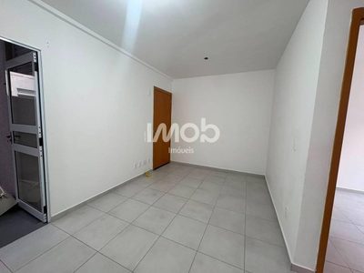 Apartamento, 2 quartos, 38 m² - Foto 3