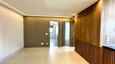 Apartamento, 2 quartos, 62 m² - Foto 2