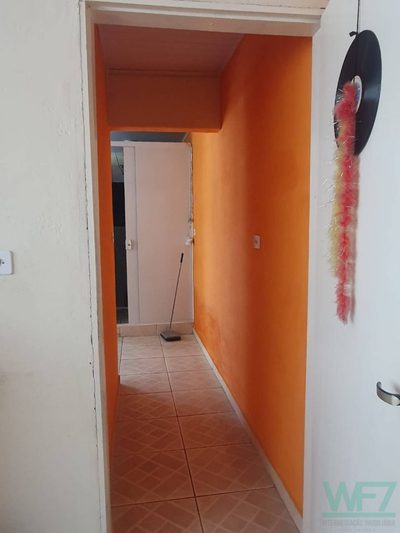 Sobrado, 2 quartos, 60 m² - Foto 5