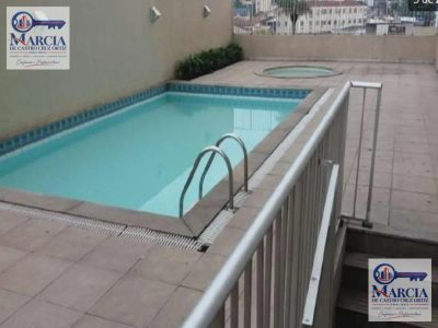 Cobertura, 2 quartos, 139 m² - Foto 5