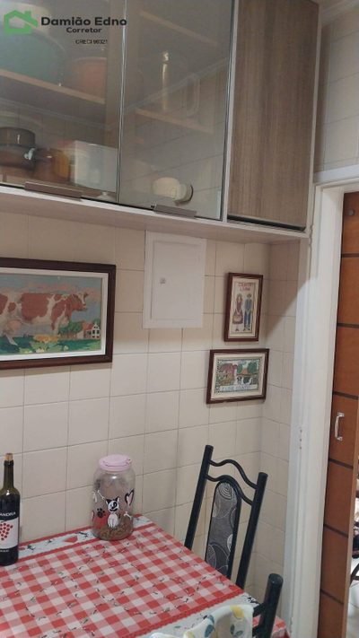Apartamento, 2 quartos, 56 m² - Foto 5