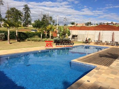 Terreno, 723 m² - Foto 1