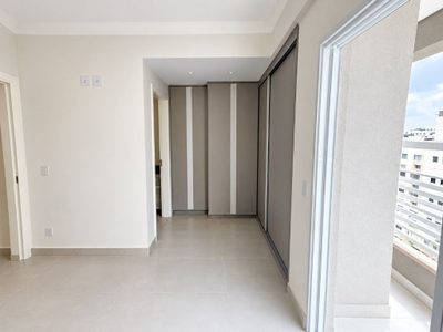 Apartamento, 3 quartos, 91 m² - Foto 3