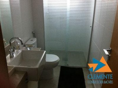 Apartamento, 3 quartos, 105 m² - Foto 2