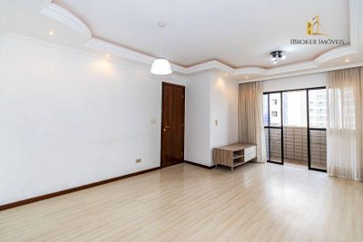 Apartamento, 4 quartos, 107 m² - Foto 2