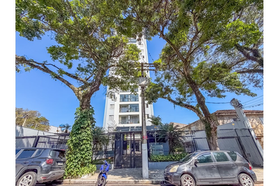 Apartamento, 2 quartos, 52 m² - Foto 4