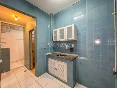 Apartamento, 1 quarto, 40 m² - Foto 1