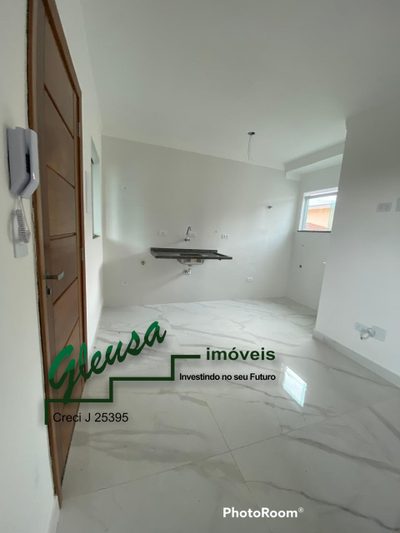 Apartamento, 2 quartos, 33 m² - Foto 5