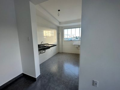 Apartamento, 2 quartos, 52 m² - Foto 3
