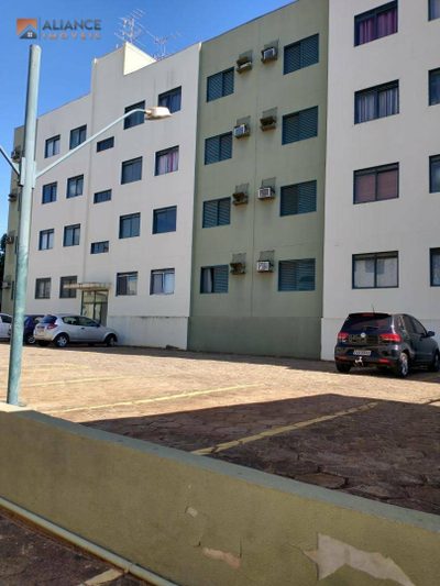 Apartamento, 1 quarto, 50 m² - Foto 2