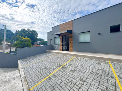 Apartamento, 1 quarto, 35 m² - Foto 1