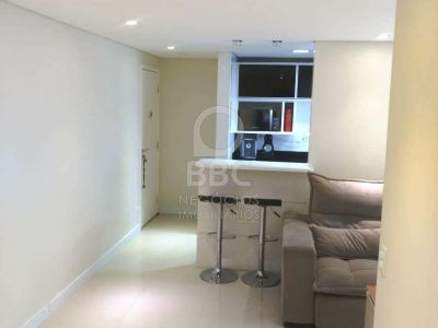 Apartamento, 2 quartos, 66 m² - Foto 5