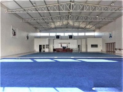 Depósito-Galpão, 1560 m² - Foto 2