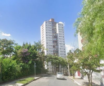 Apartamento, 2 quartos, 64 m² - Foto 1
