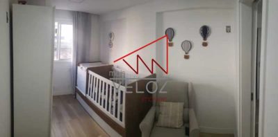 Apartamento, 2 quartos, 68 m² - Foto 1