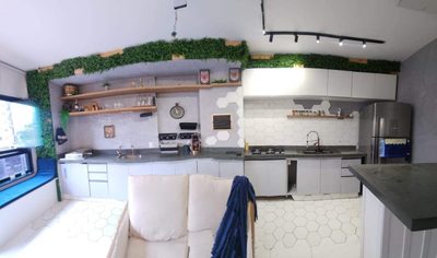 Apartamento, 2 quartos, 72 m² - Foto 5