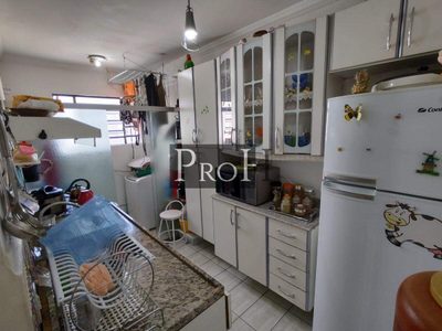 Apartamento, 2 quartos, 52 m² - Foto 5