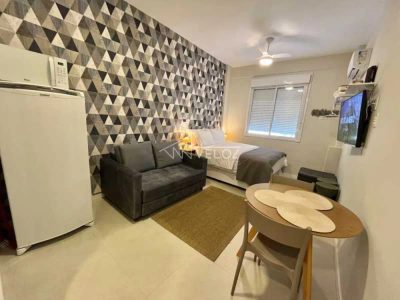 Kitnet-Studio, 21 m² - Foto 4
