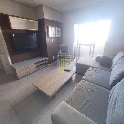 Apartamento, 3 quartos, 126 m² - Foto 1