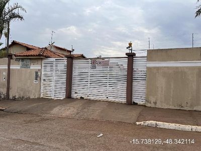 Casa, 2 quartos, 127 m² - Foto 1