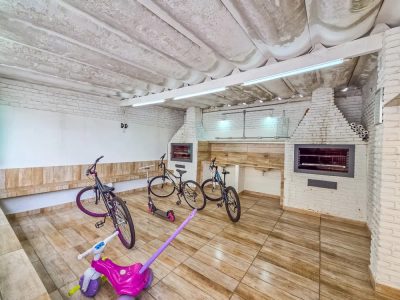 Apartamento, 2 quartos, 84 m² - Foto 4