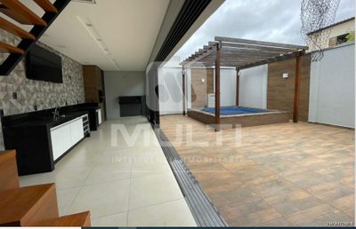 Casa, 2 quartos, 230 m² - Foto 4