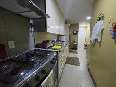 Apartamento, 3 quartos, 125 m² - Foto 2