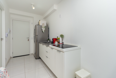 Apartamento, 1 quarto, 26 m² - Foto 3