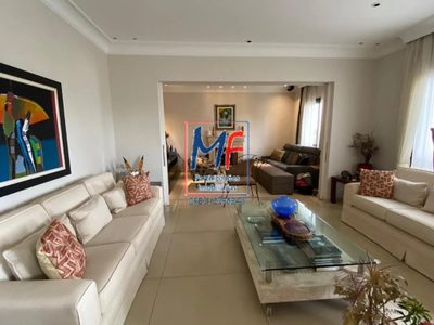 Apartamento, 4 quartos, 350 m² - Foto 1