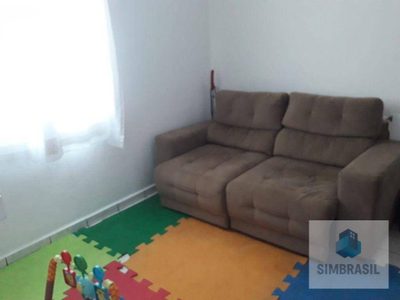 Apartamento, 3 quartos, 70 m² - Foto 2
