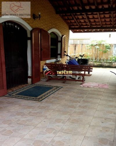 Casa, 128 m² - Foto 4