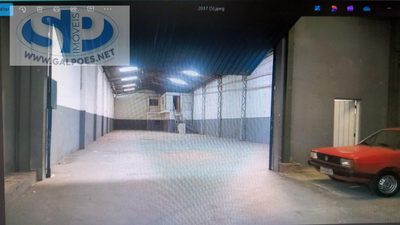 Depósito-Galpão, 500 m² - Foto 2