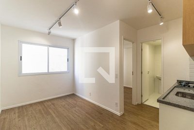 Apartamento, 1 quarto, 25 m² - Foto 2