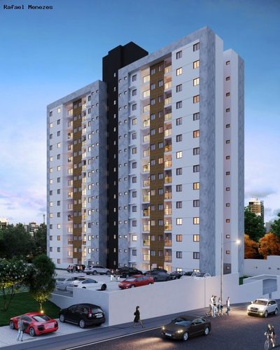 Apartamento, 2 quartos, 60 m² - Foto 3