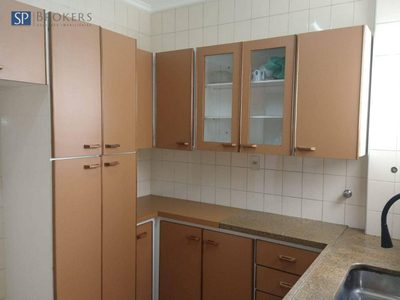Apartamento, 2 quartos, 80 m² - Foto 5