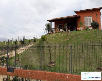 Chácara, 3 quartos - Foto 4
