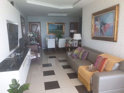 Apartamento, 3 quartos, 150 m² - Foto 1