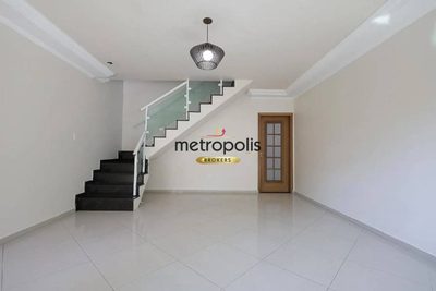 Sobrado, 3 quartos, 144 m² - Foto 2
