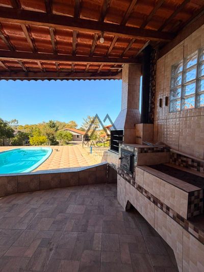 Casa, 6 quartos, 1570 m² - Foto 4