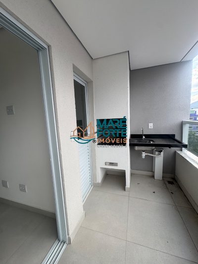 Apartamento, 2 quartos, 70 m² - Foto 2