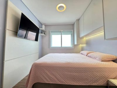 Apartamento, 2 quartos, 74 m² - Foto 3