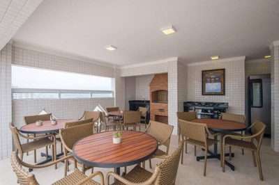 Apartamento, 2 quartos, 120 m² - Foto 3