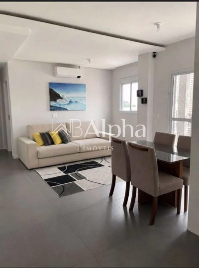 Apartamento, 2 quartos, 66 m² - Foto 1