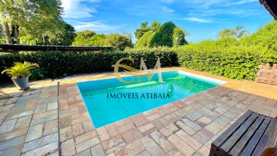 Casa, 3 quartos, 1578 m² - Foto 2