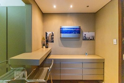 Kitnet-Studio, 33 m² - Foto 4