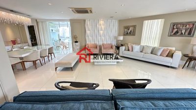 Apartamento, 4 quartos, 300 m² - Foto 4