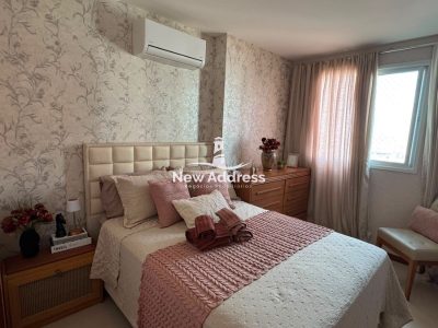 Apartamento, 3 quartos, 100 m² - Foto 4