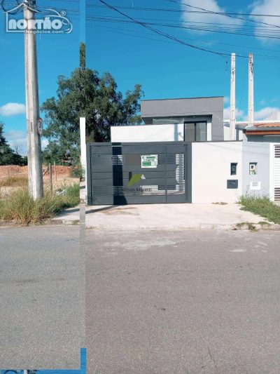 Casa, 5 quartos, 86 m² - Foto 1