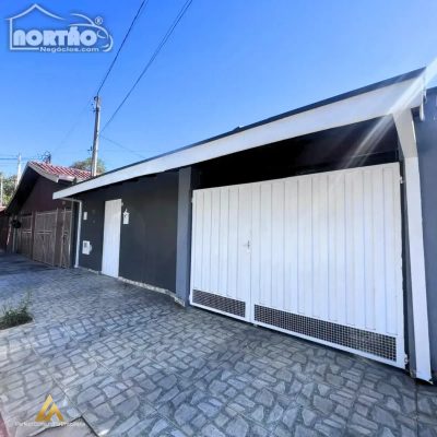 Casa, 3 quartos, 600 m² - Foto 1